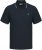 Jack & Jones AUSTIN PLAY Polo Dark Blue - Polos - Polos homme grande taille