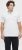 Jack & Jones Lington Crew Neck T-Shirt Bright White - T-shirts - T-shirts Homme Grande Taille