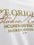 Jack & Jones Lington Crew Neck T-Shirt Bright White - T-shirts - T-shirts Homme Grande Taille