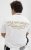 Jack & Jones Lington Crew Neck T-Shirt Bright White - T-shirts - T-shirts Homme Grande Taille