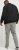 Jack & Jones RUSH Bomber Jacket Black - Vestes - Vestes homme grandes tailles
