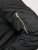 Jack & Jones RUSH Bomber Jacket Black - Vestes - Vestes homme grandes tailles