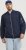 Jack & Jones RUSH Bomber Jacket Navy Blazer - Vestes - Vestes homme grandes tailles
