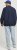 Jack & Jones RUSH Bomber Jacket Navy Blazer - Vestes - Vestes homme grandes tailles