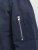 Jack & Jones RUSH Bomber Jacket Navy Blazer - Vestes - Vestes homme grandes tailles
