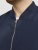 Jack & Jones RUSH Bomber Jacket Navy Blazer - Vestes - Vestes homme grandes tailles