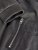 Jack & Jones RUSH Bomber Jacket Grey - Vestes - Vestes homme grandes tailles