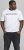 Jack & Jones JJECORP LOGO T-Shirt White - T-shirts - T-shirts Homme Grande Taille