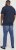 Jack & Jones Corp Logo Crew Neck T-Shirt Navy Blazer - T-shirts - T-shirts Homme Grande Taille