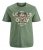 Jack & Jones Summerskull T-Shirt Sea Spray - T-shirts - T-shirts Homme Grande Taille
