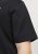 Jack & Jones Corp Logo Crew Neck T-Shirt Black - T-shirts - T-shirts Homme Grande Taille
