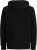 Jack & Jones CORP LOGO PLAY 4 Print Hoodie Black - Sweatshirts & hoodies - Sweatshirts/Hoodies grande taille homme