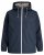 Jack & Jones JORLUKE Padded Jacket - Vestes - Vestes homme grandes tailles
