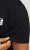 Jack & Jones CORP Logo T-Shirt Black - T-shirts - T-shirts Homme Grande Taille