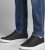 Jack & Jones Trent Sneakers Black - Chaussures homme 40-52 - 