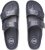Jack & Jones Croxton Moulded Sandals Black - Chaussures homme 40-52 - 