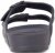 Jack & Jones Croxton Moulded Sandals Black - Chaussures homme 40-52 - 