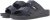 Jack & Jones Croxton Moulded Sandals Black - Chaussures homme 40-52 - 