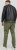 Jack & Jones Rocky Urban Rider Leather Jacket Black - Vestes - Vestes homme grandes tailles