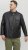 Jack & Jones Rocky Urban Rider Leather Jacket Black - Vestes - Vestes homme grandes tailles
