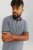 Jack & Jones JPRWINBLU Poloshirt Mood Indigo - Polos - Polos homme grande taille