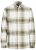 Jack & Jones JORJOSHUA Checked Shirt Dusty Olive - Chemises - Chemises Grandes Tailles Hommes