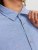 Jack & Jones JORABEL Casual Shirt Ensign Blue - Chemises - Chemises Grandes Tailles Hommes