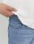 Jack & Jones MIKE ORIGINAL AM 783 Jeans Blue Denim - Jeans et pantalons - Jeans et Pantalons grande taille 