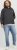 Jack & Jones MIKE ORIGINAL AM 783 Jeans Blue Denim - Jeans et pantalons - Jeans et Pantalons grande taille 