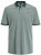Jack & Jones JPRWINBLU Poloshirt Sycamore - Polos - Polos homme grande taille