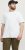 Jack & Jones PAULOS T-Shirt White - T-shirts - T-shirts Homme Grande Taille