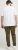 Jack & Jones PAULOS T-Shirt White - T-shirts - T-shirts Homme Grande Taille