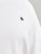 Jack & Jones PAULOS T-Shirt White - T-shirts - T-shirts Homme Grande Taille