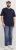 Jack & Jones PAULOS T-Shirt Navy Blazer - T-shirts - T-shirts Homme Grande Taille