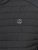 Jack & Jones MULTI SET-IN Sleeves Quilted Jacket With Collar Black - Vestes - Vestes homme grandes tailles