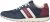 Jack & Jones Stellar Sneakers Majolica Blue - Chaussures homme 40-52 - 
