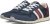 Jack & Jones Stellar Sneakers Majolica Blue - Chaussures homme 40-52 - 