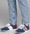 Jack & Jones Stellar Sneakers Majolica Blue - Chaussures homme 40-52 - 