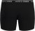 Jack & Jones HUEY Trunks 5-Pack Black - Sous-vêtements & bain - Sous-vêtements Grande Taille