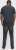 Jack & Jones ORGANIC T-Shirt Navy Blazer/Melange - T-shirts - T-shirts Homme Grande Taille