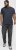 Jack & Jones ORGANIC T-Shirt Navy Blazer/Melange - T-shirts - T-shirts Homme Grande Taille