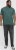 Jack & Jones ORGANIC T-Shirt Green/Melange - T-shirts - T-shirts Homme Grande Taille
