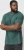 Jack & Jones ORGANIC T-Shirt Green/Melange - T-shirts - T-shirts Homme Grande Taille