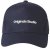 Jack & Jones Vesterbro Baseball Cap Sky Captain - Accessoires - 
