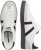 Jack & Jones Mambo Special Sneakers Bright White/Anthracite - Chaussures homme 40-52 - 