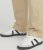 Jack & Jones Mambo Special Sneakers Bright White/Anthracite - Chaussures homme 40-52 - 