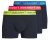 Jack & Jones JACTHOMAS Trunks 3-Pack Navy Blazer - Sous-vêtements & bain - Sous-vêtements Grande Taille