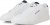 Jack & Jones Bosley Sneakers White/NAVY BLAZE - Chaussures homme 40-52 - 