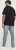 Jack & Jones LOGO O-Neck T-Shirt Black - T-shirts - T-shirts Homme Grande Taille