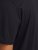 Jack & Jones LOGO O-Neck T-Shirt Black - T-shirts - T-shirts Homme Grande Taille